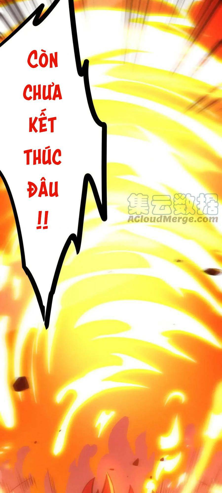 Tiến Hóa Cuồng Triều: Chapter 71
