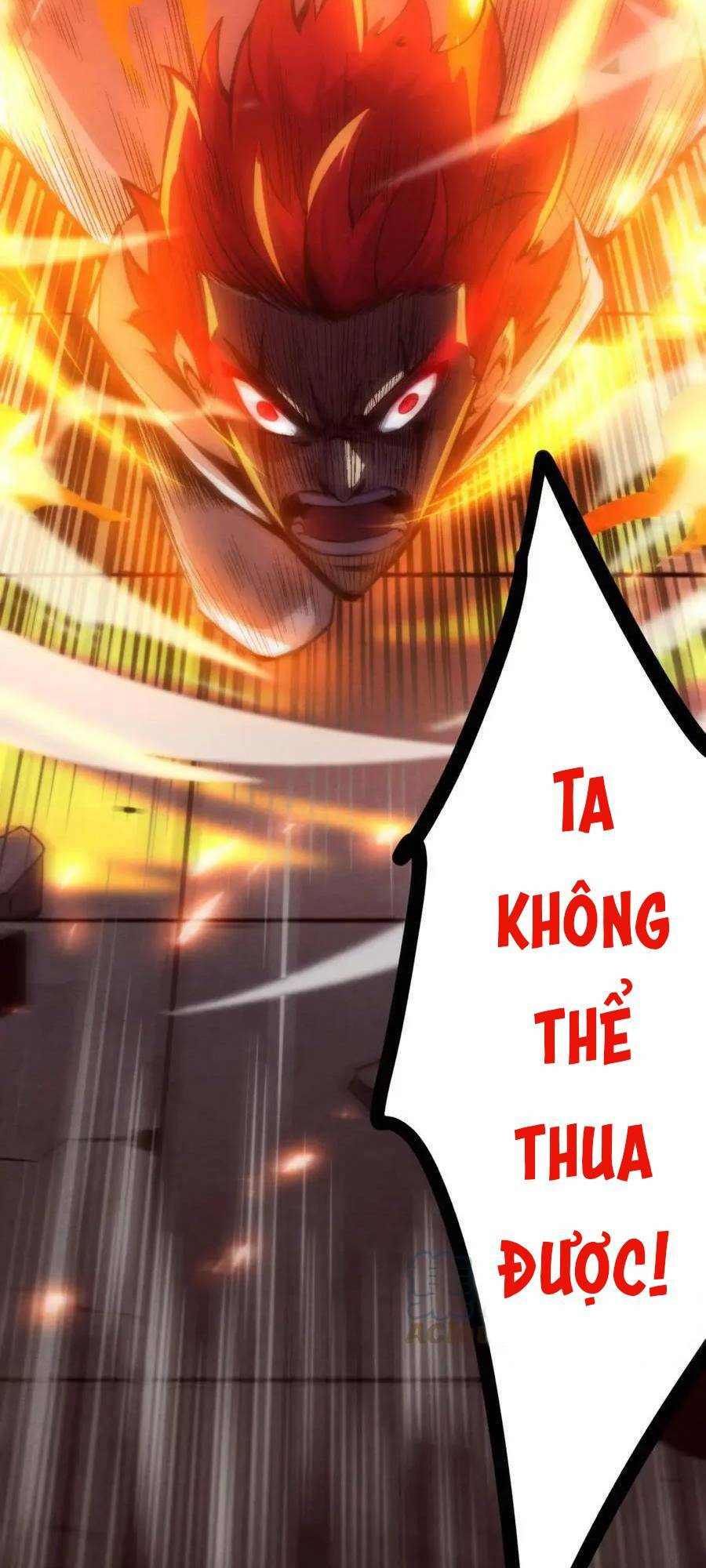 Tiến Hóa Cuồng Triều: Chapter 71