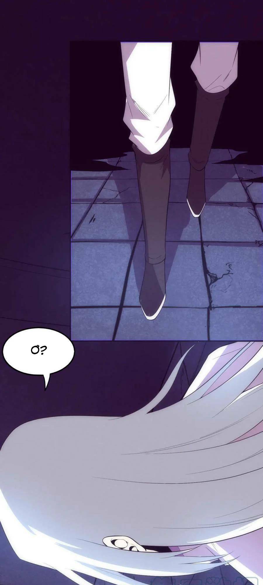 Tiến Hóa Cuồng Triều: Chapter 71
