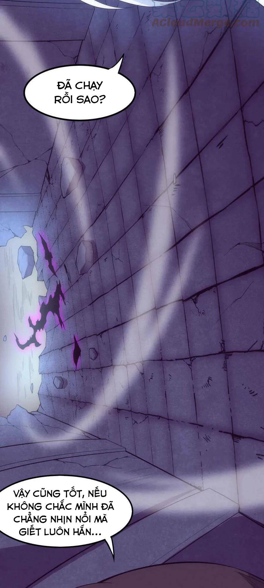 Tiến Hóa Cuồng Triều: Chapter 71