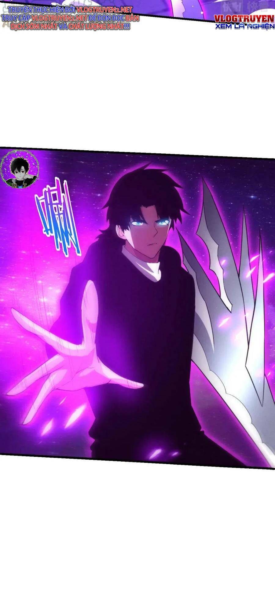 Tiến Hóa Cuồng Triều: Chapter 71