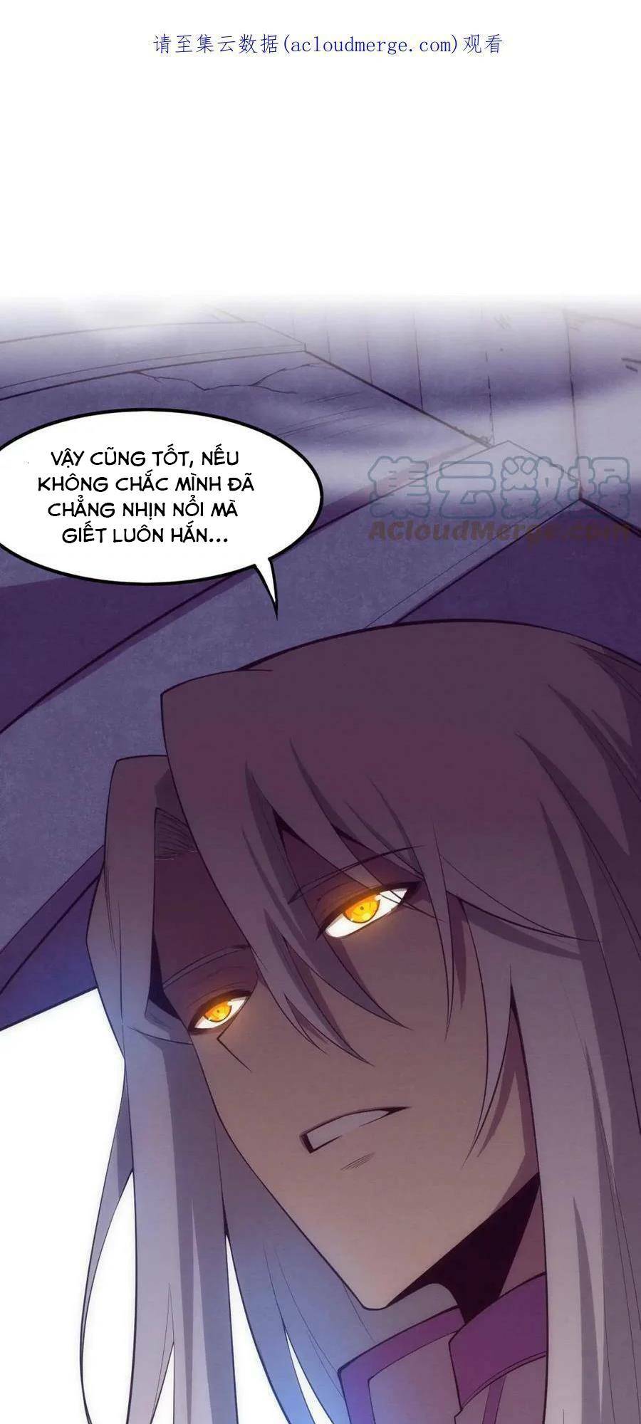 Tiến Hóa Cuồng Triều: Chapter 72