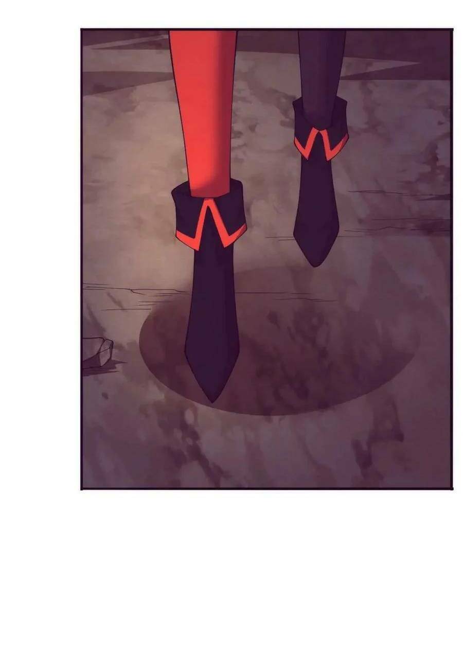 Tiến Hóa Cuồng Triều: Chapter 72