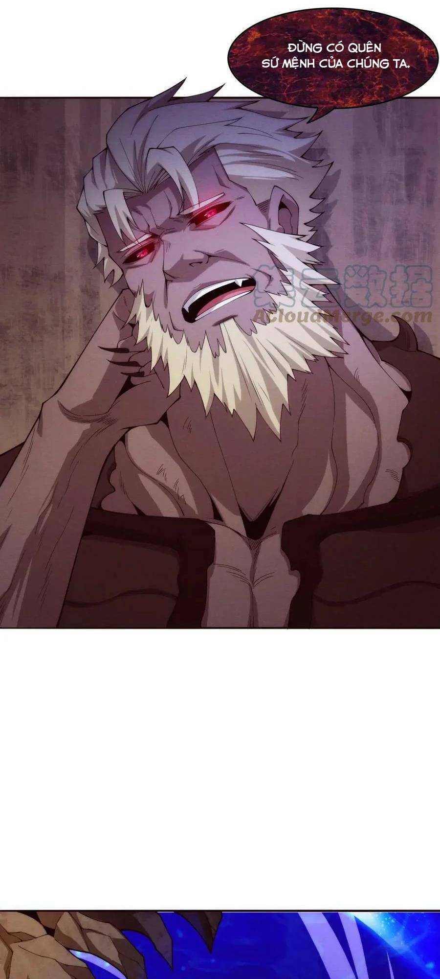Tiến Hóa Cuồng Triều: Chapter 72