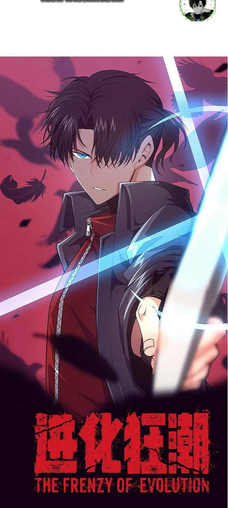 Tiến Hóa Cuồng Triều: Chapter 72