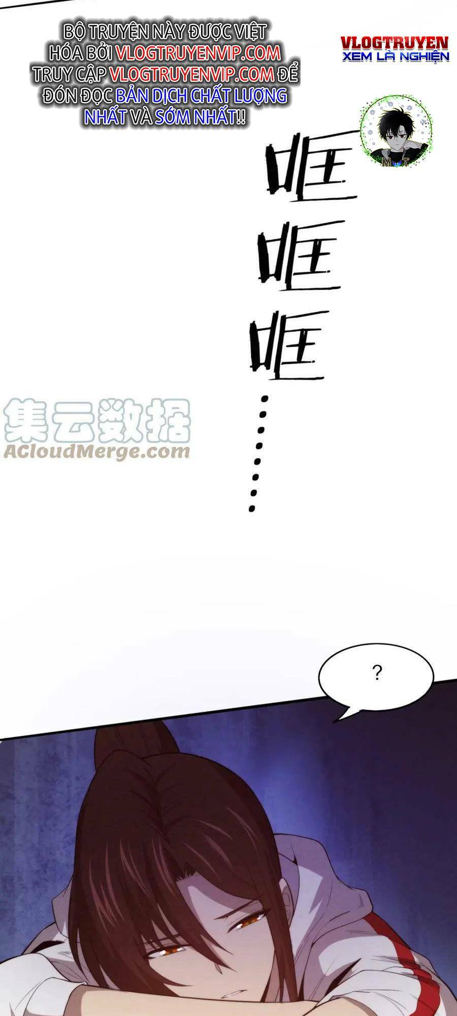 Tiến Hóa Cuồng Triều: Chapter 72