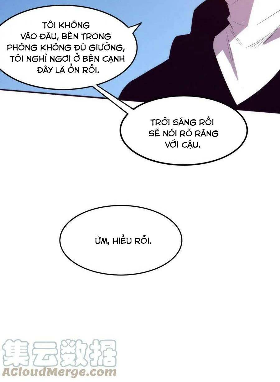 Tiến Hóa Cuồng Triều: Chapter 72