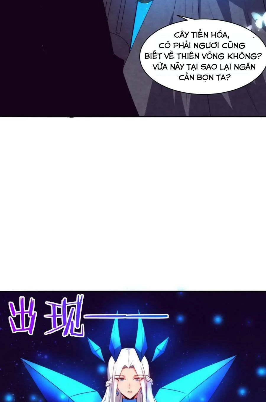 Tiến Hóa Cuồng Triều: Chapter 72