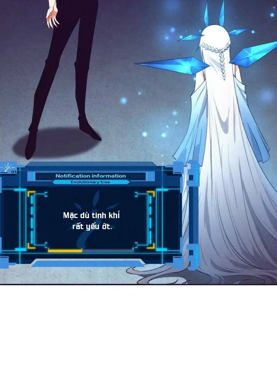 Tiến Hóa Cuồng Triều: Chapter 72