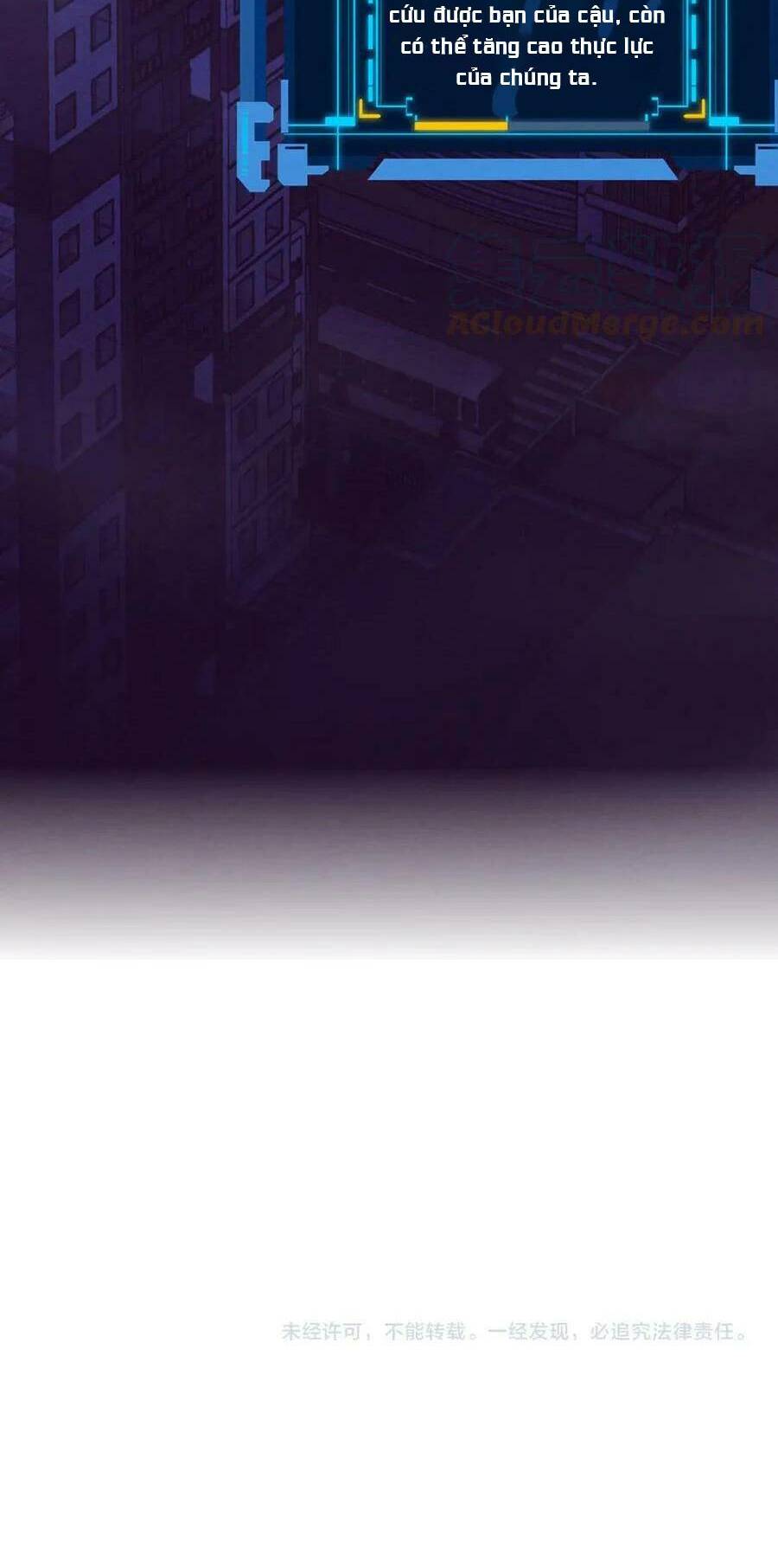 Tiến Hóa Cuồng Triều: Chapter 72