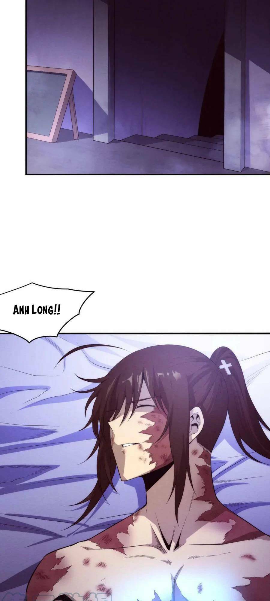Tiến Hóa Cuồng Triều: Chapter 72