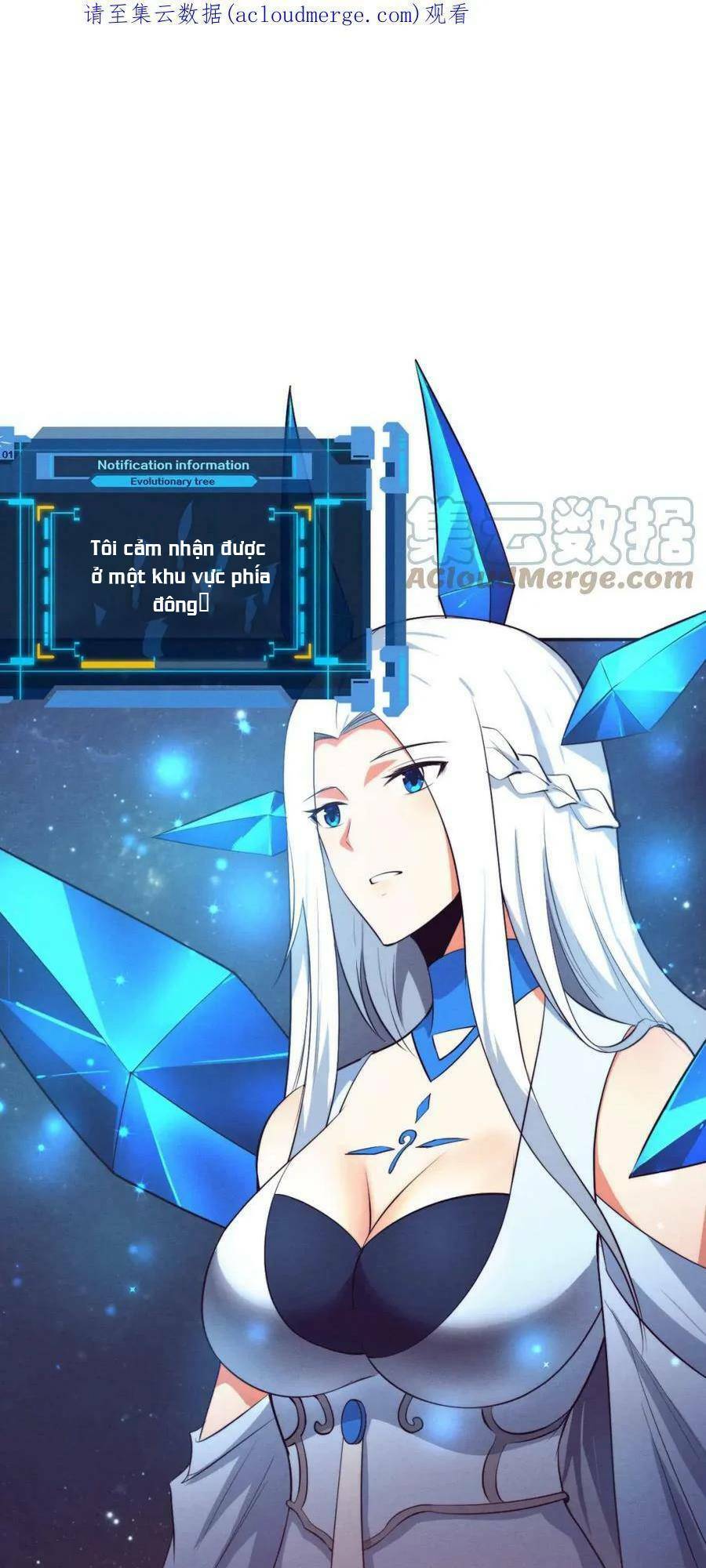 Tiến Hóa Cuồng Triều: Chapter 73