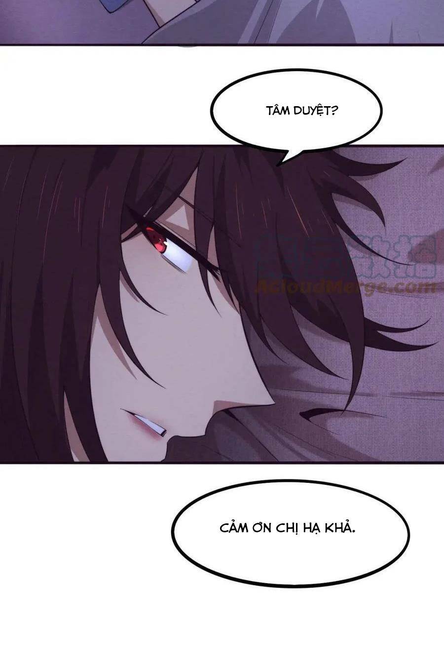 Tiến Hóa Cuồng Triều: Chapter 73