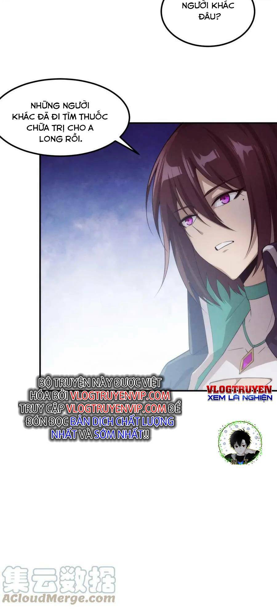 Tiến Hóa Cuồng Triều: Chapter 73