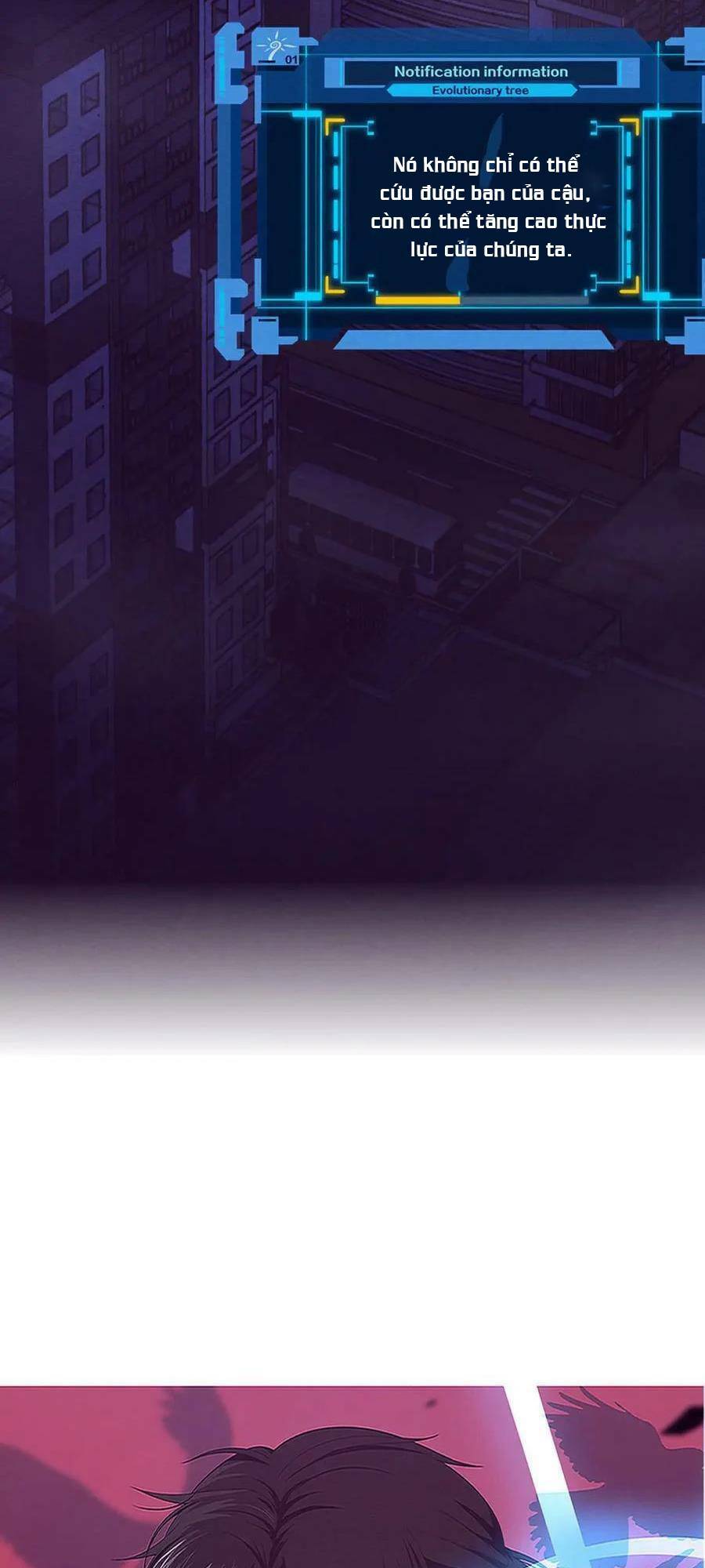 Tiến Hóa Cuồng Triều: Chapter 73