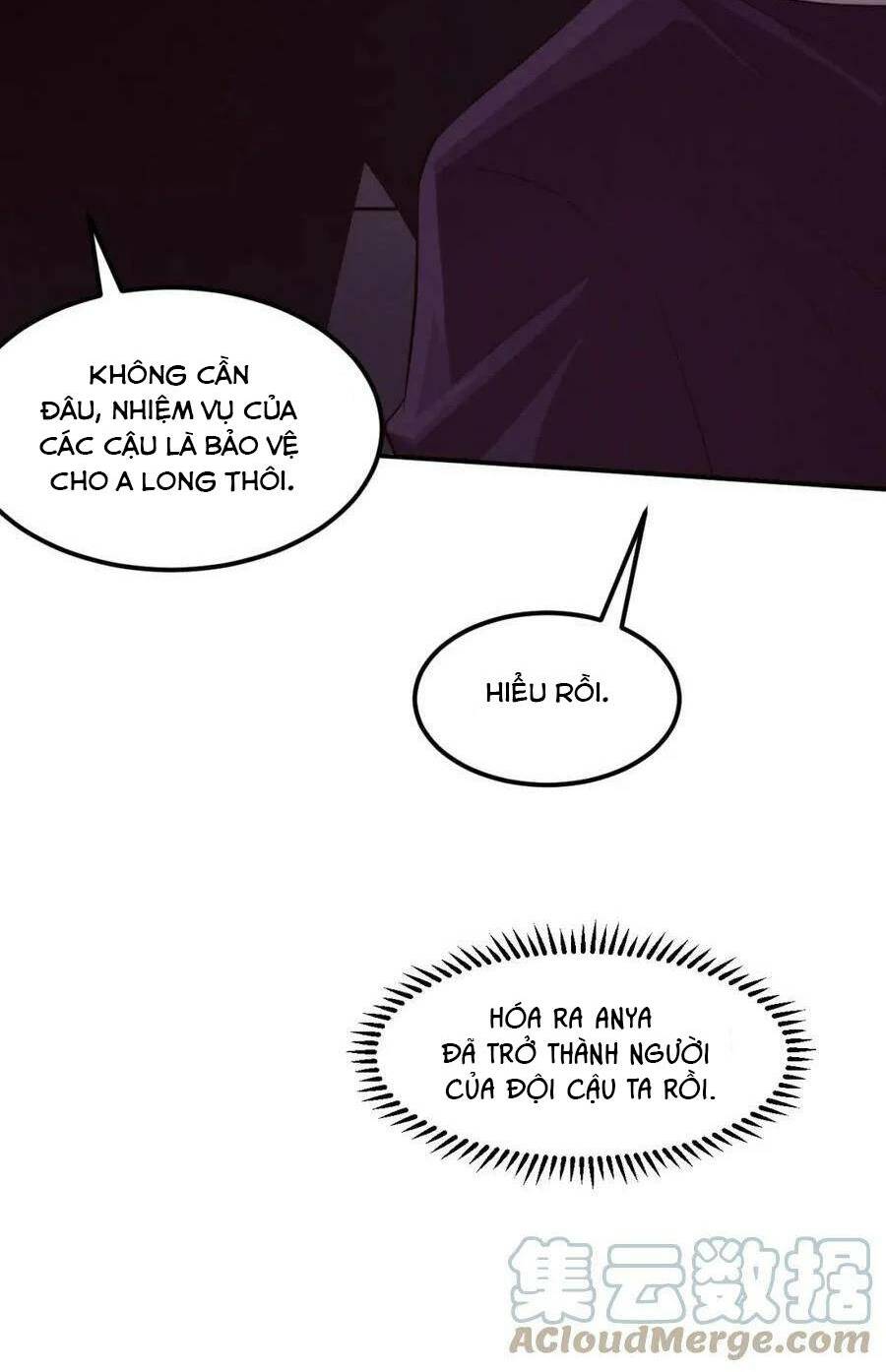 Tiến Hóa Cuồng Triều: Chapter 73