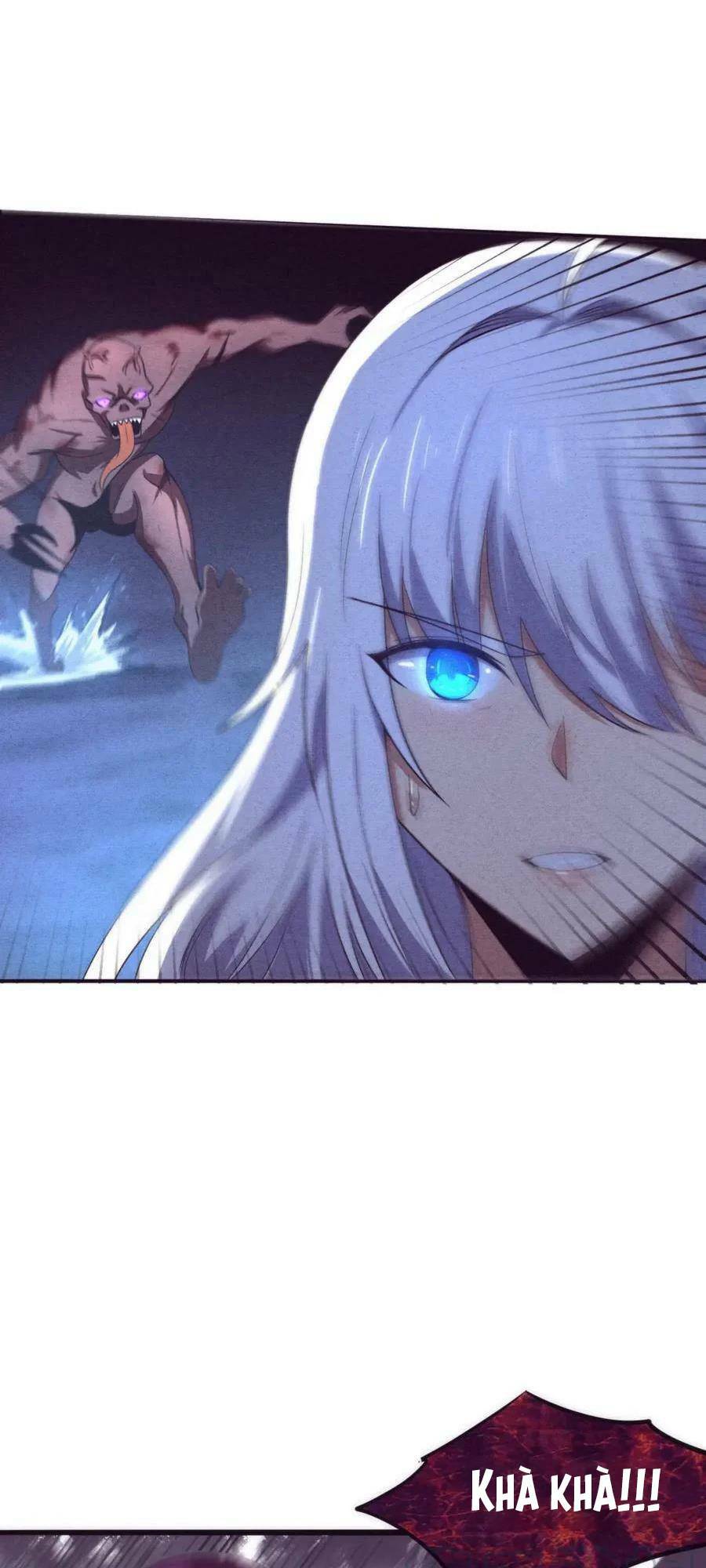Tiến Hóa Cuồng Triều: Chapter 73