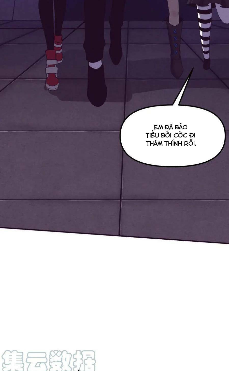 Tiến Hóa Cuồng Triều: Chapter 73