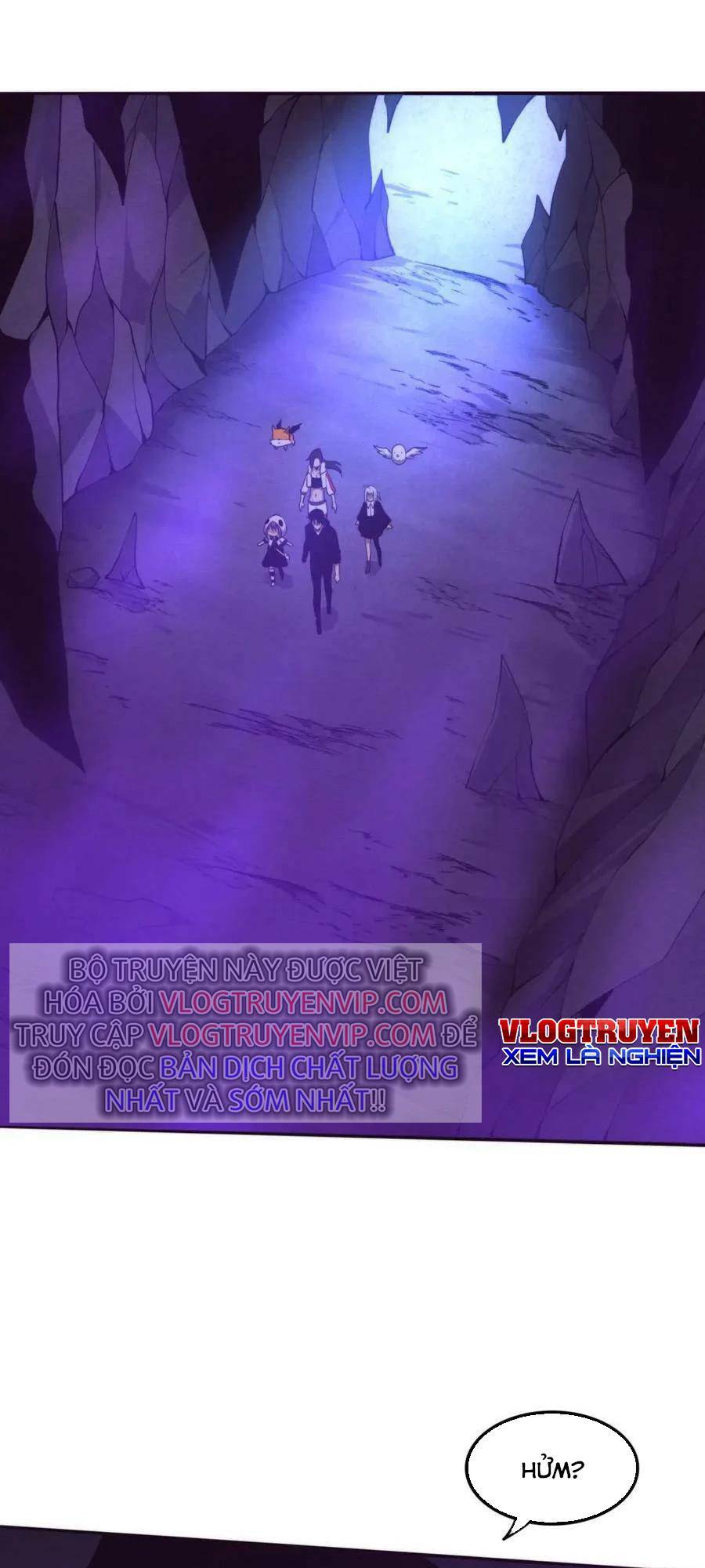 Tiến Hóa Cuồng Triều: Chapter 74