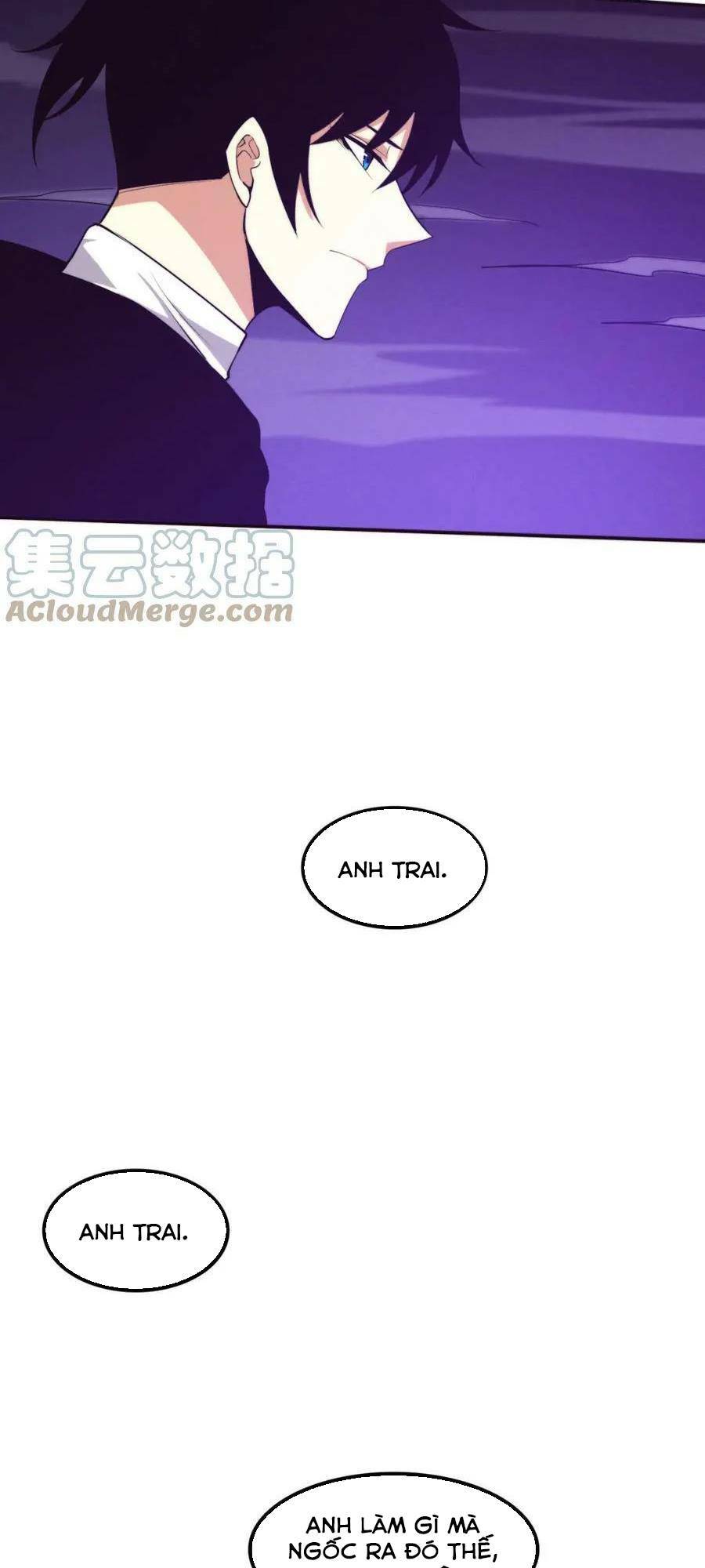 Tiến Hóa Cuồng Triều: Chapter 74