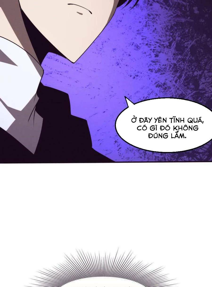 Tiến Hóa Cuồng Triều: Chapter 74