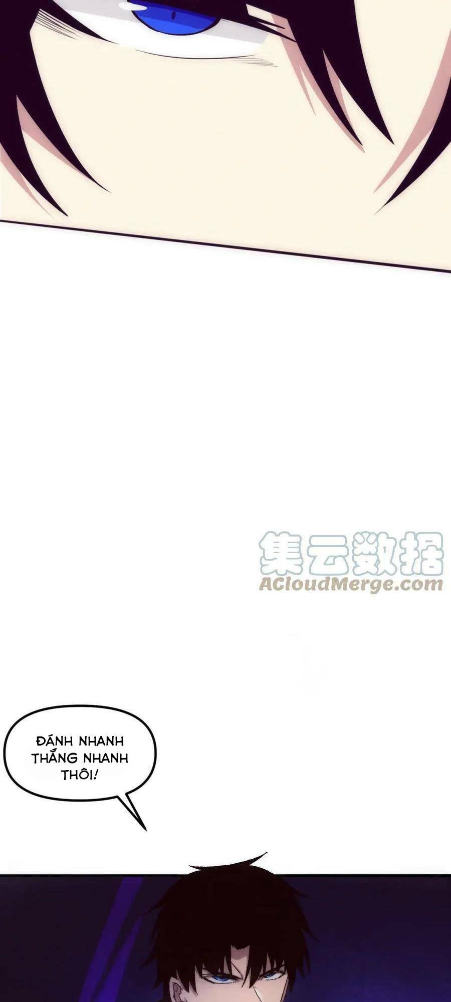 Tiến Hóa Cuồng Triều: Chapter 74