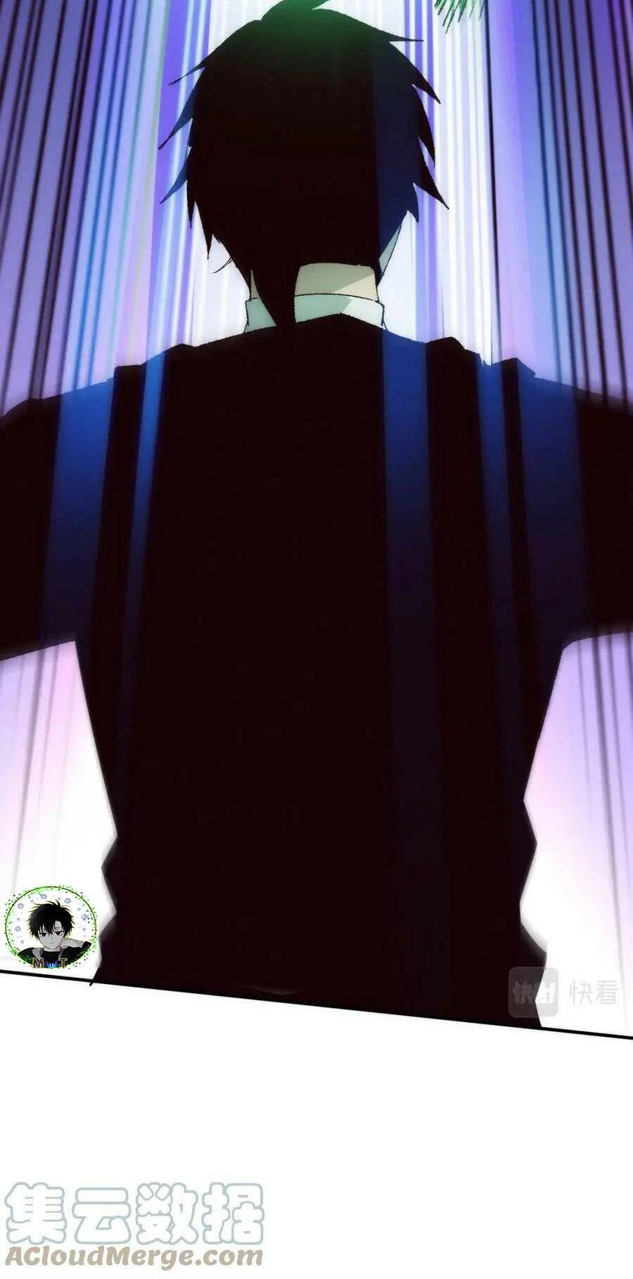 Tiến Hóa Cuồng Triều: Chapter 74