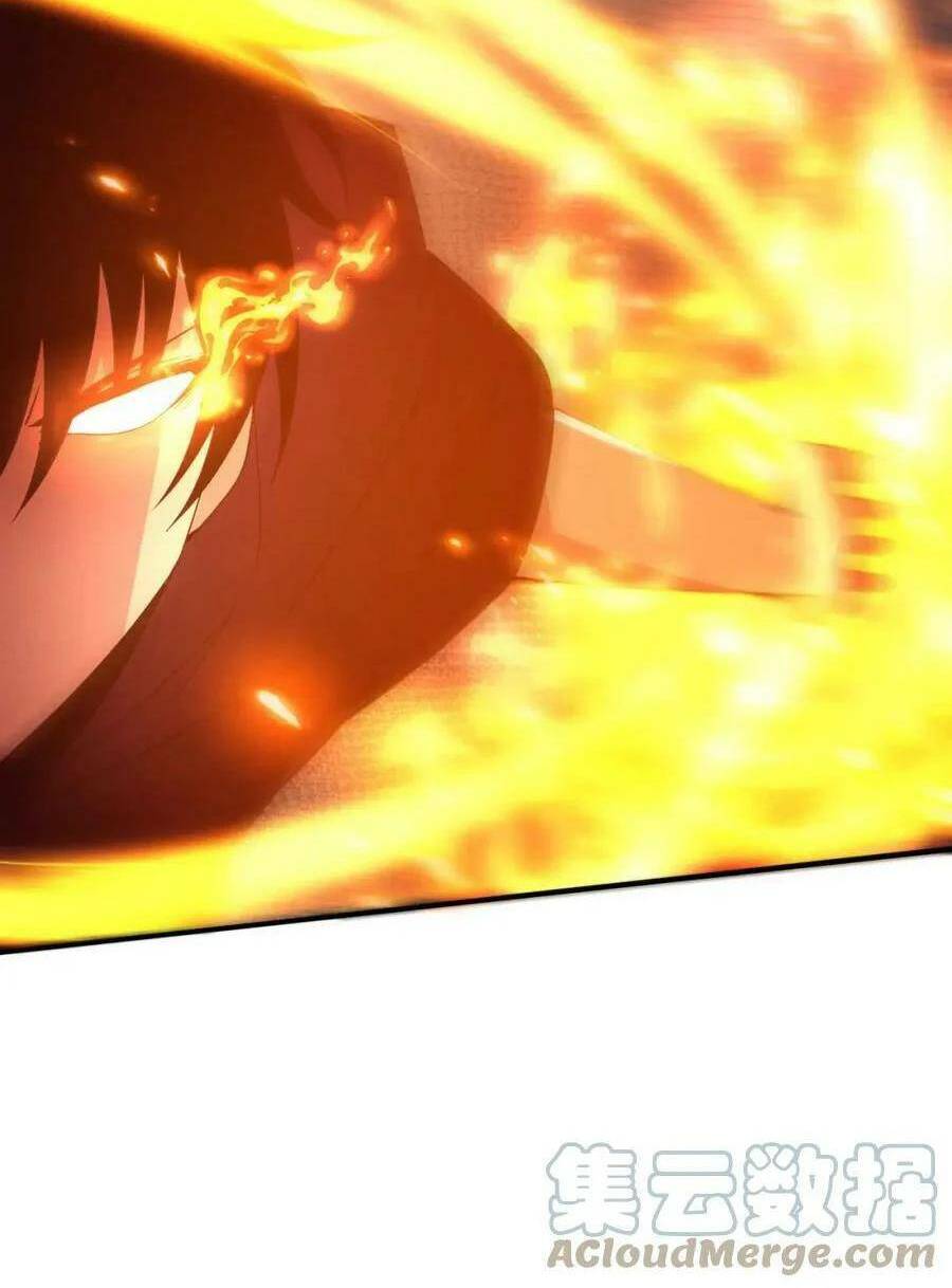 Tiến Hóa Cuồng Triều: Chapter 74