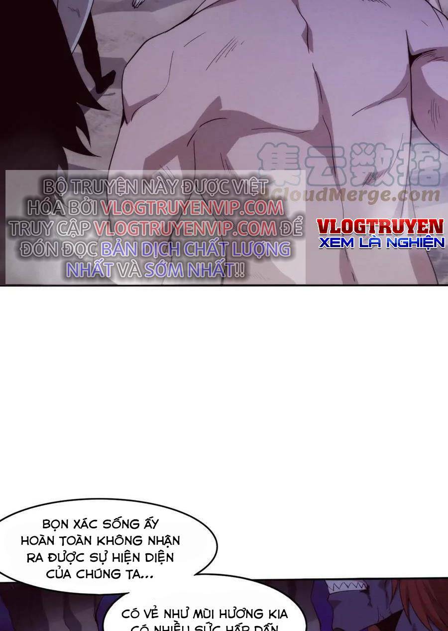 Tiến Hóa Cuồng Triều: Chapter 74