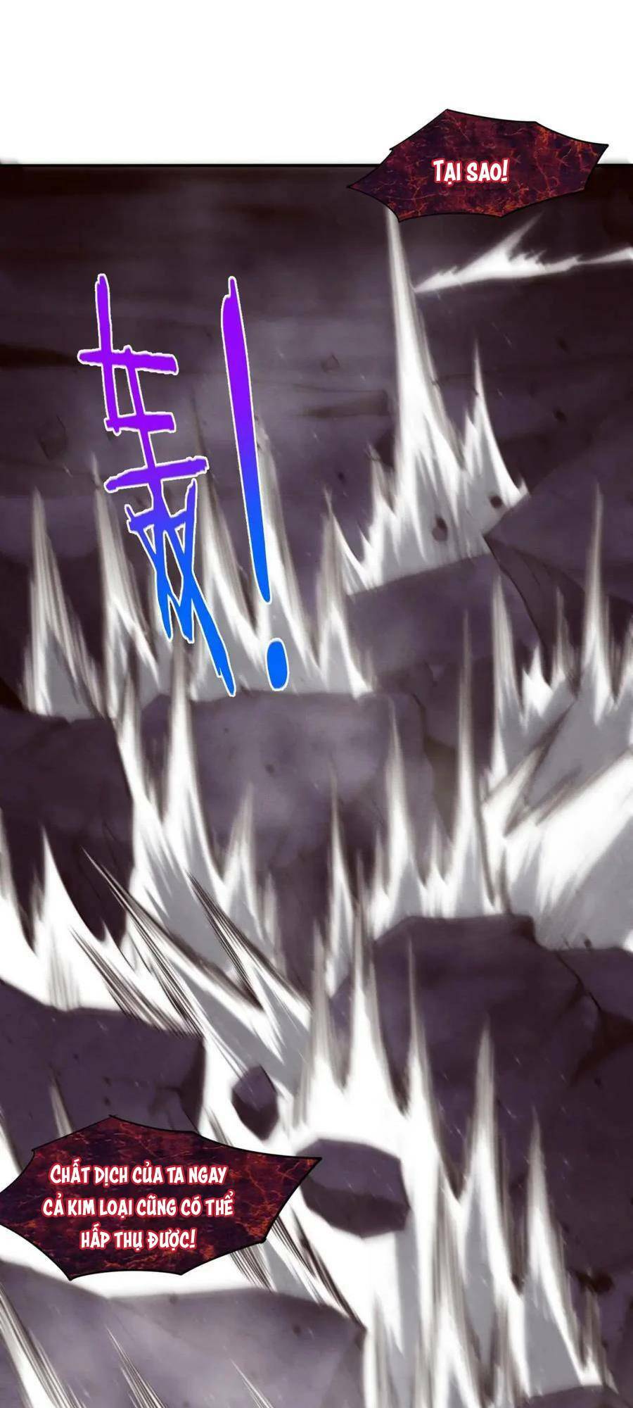 Tiến Hóa Cuồng Triều: Chapter 74