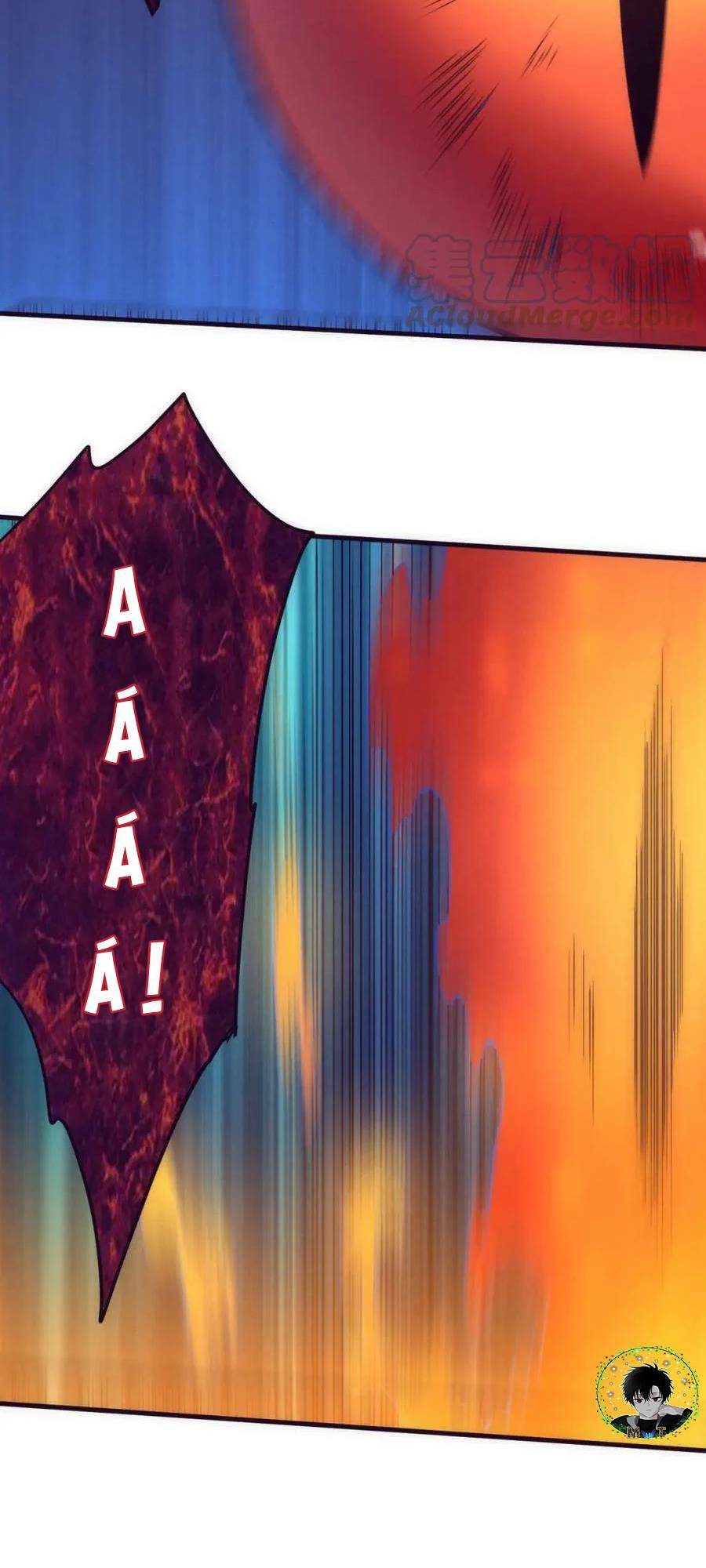 Tiến Hóa Cuồng Triều: Chapter 74