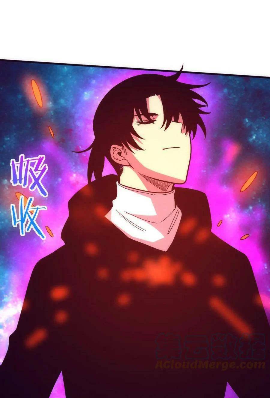 Tiến Hóa Cuồng Triều: Chapter 74