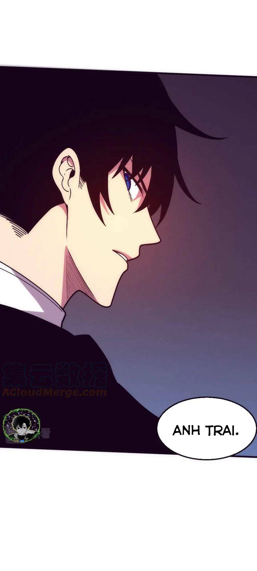 Tiến Hóa Cuồng Triều: Chapter 74