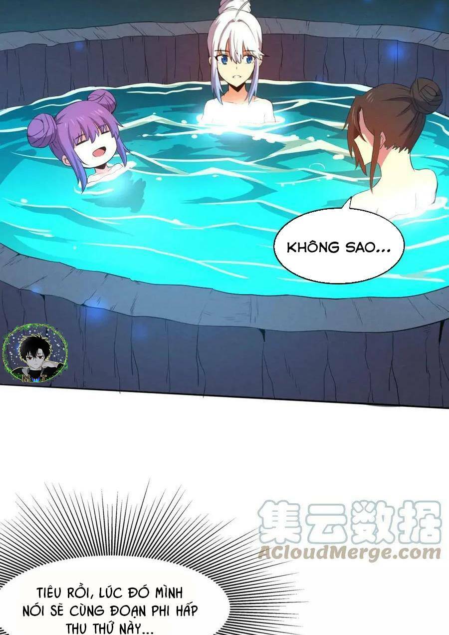 Tiến Hóa Cuồng Triều: Chapter 74
