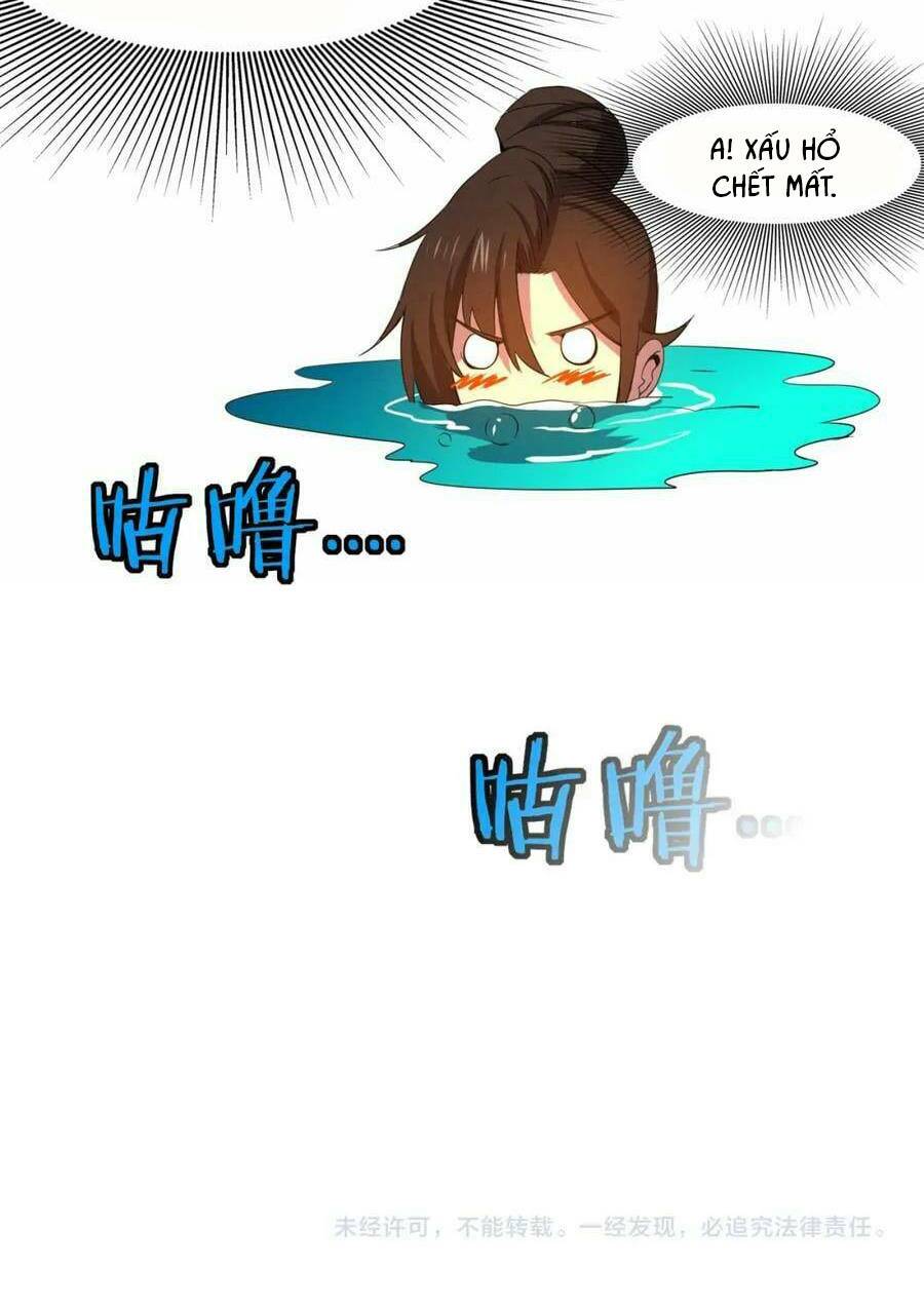Tiến Hóa Cuồng Triều: Chapter 74