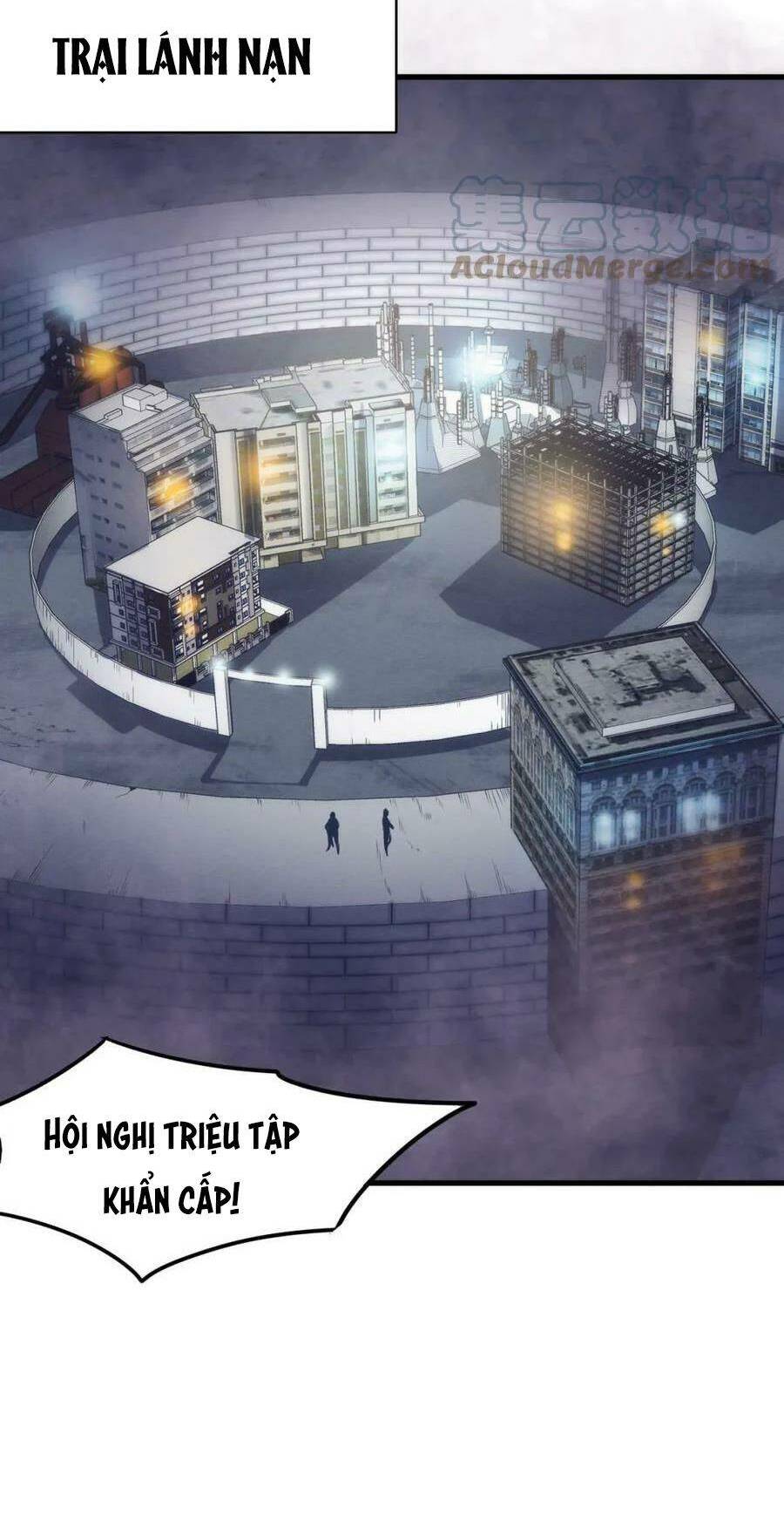 Tiến Hóa Cuồng Triều: Chapter 75