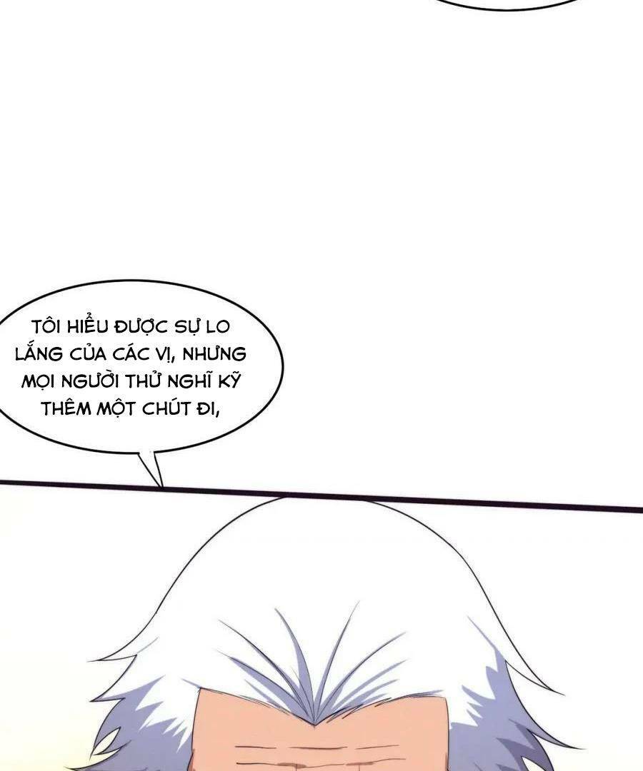 Tiến Hóa Cuồng Triều: Chapter 75