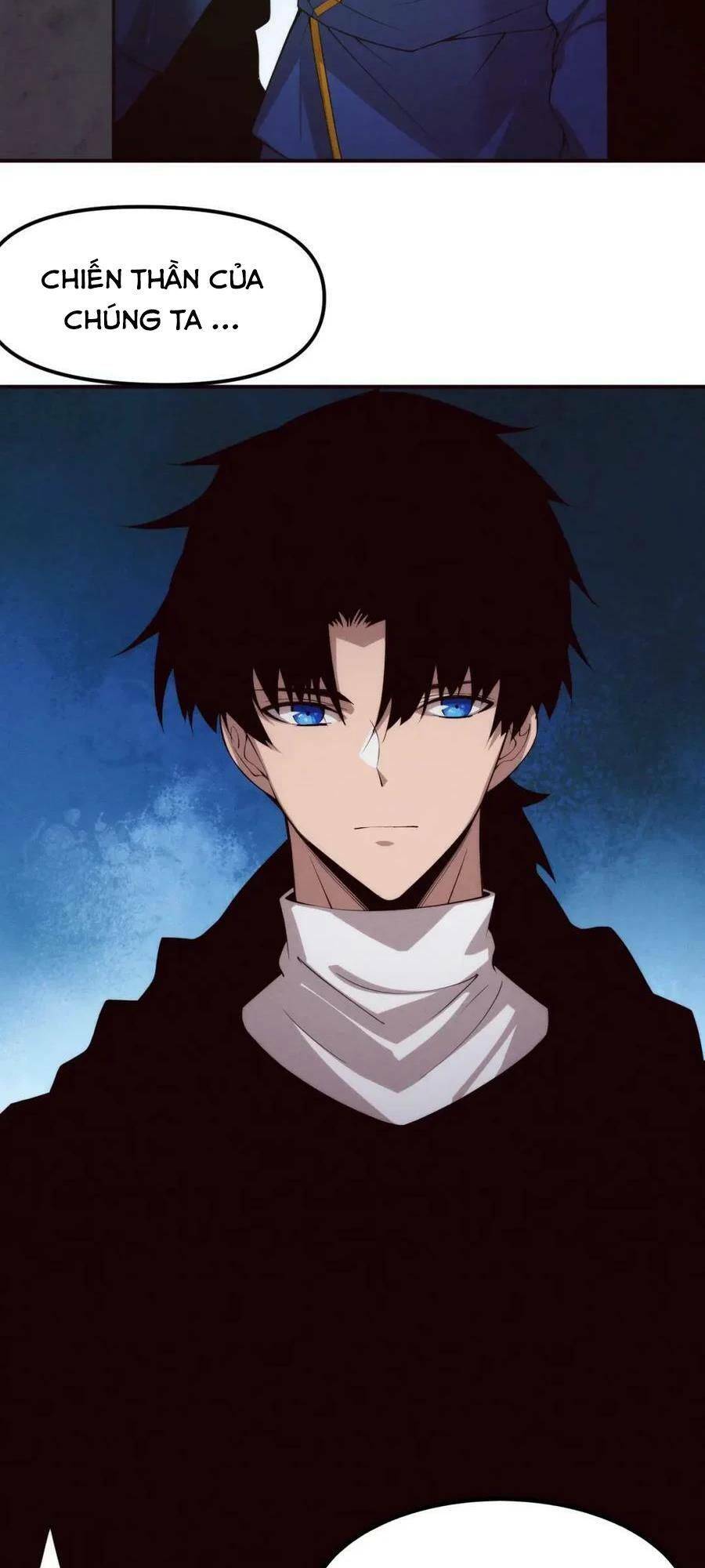 Tiến Hóa Cuồng Triều: Chapter 75