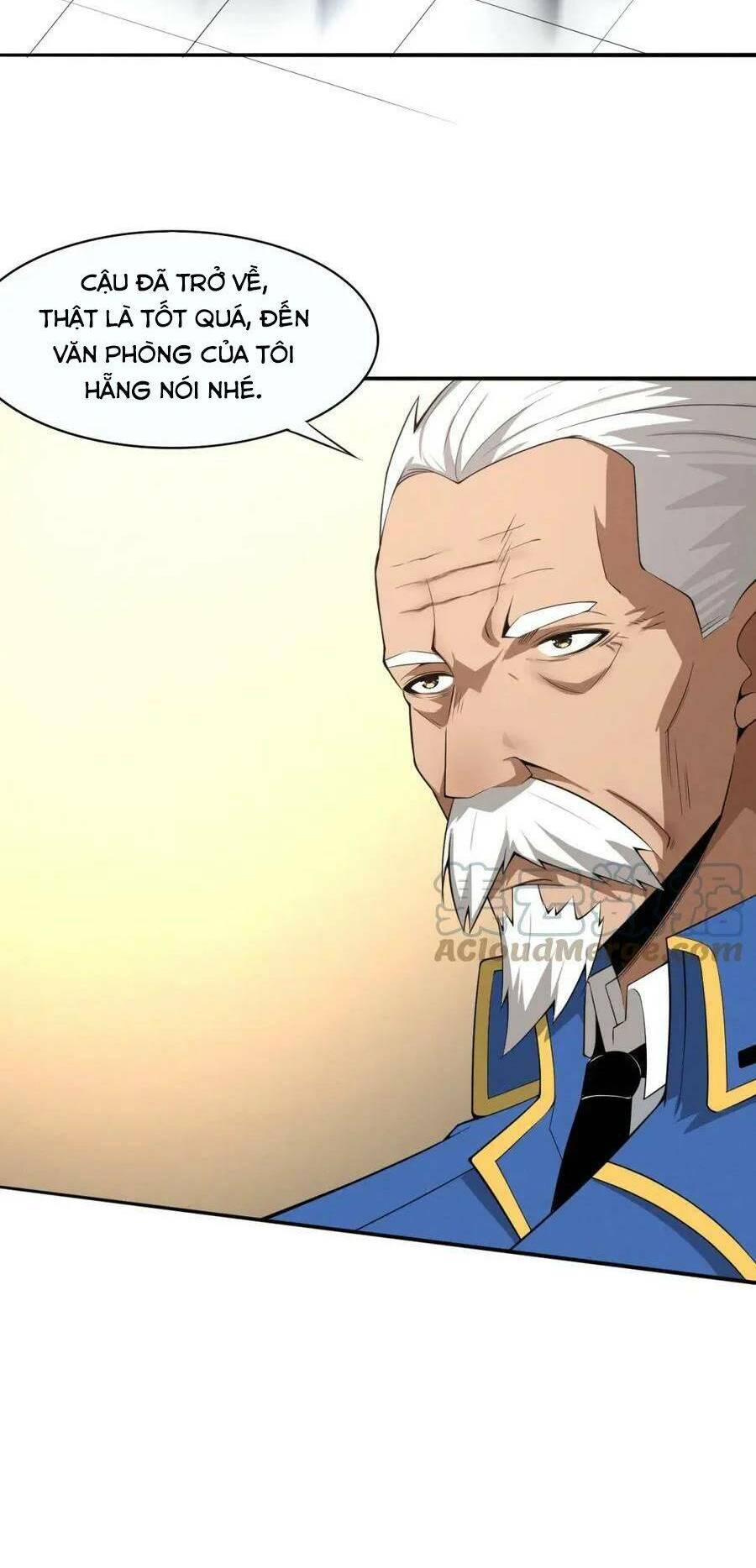 Tiến Hóa Cuồng Triều: Chapter 75