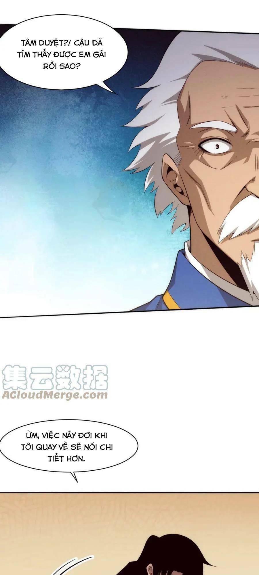 Tiến Hóa Cuồng Triều: Chapter 75