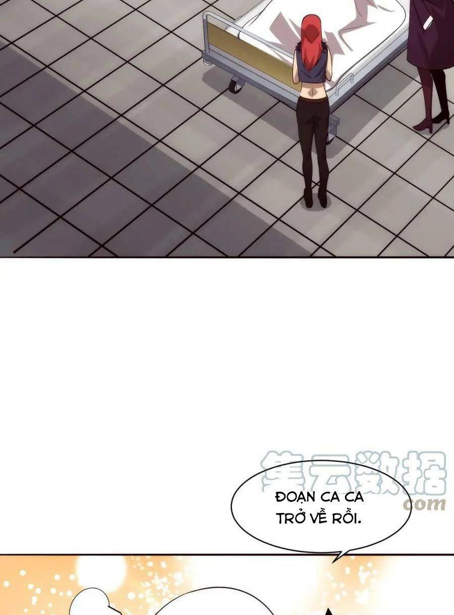 Tiến Hóa Cuồng Triều: Chapter 75