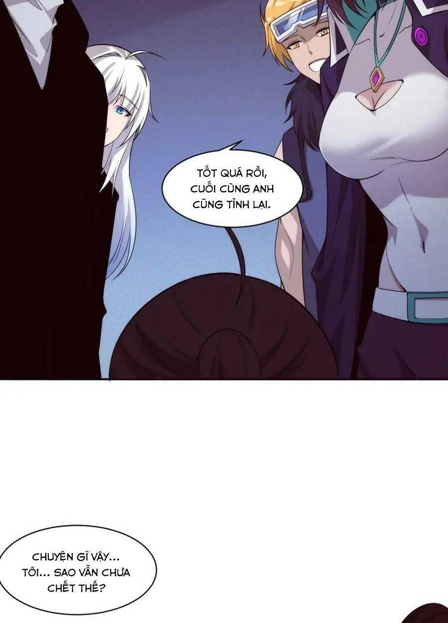 Tiến Hóa Cuồng Triều: Chapter 75
