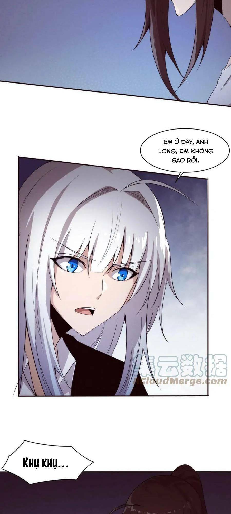 Tiến Hóa Cuồng Triều: Chapter 75