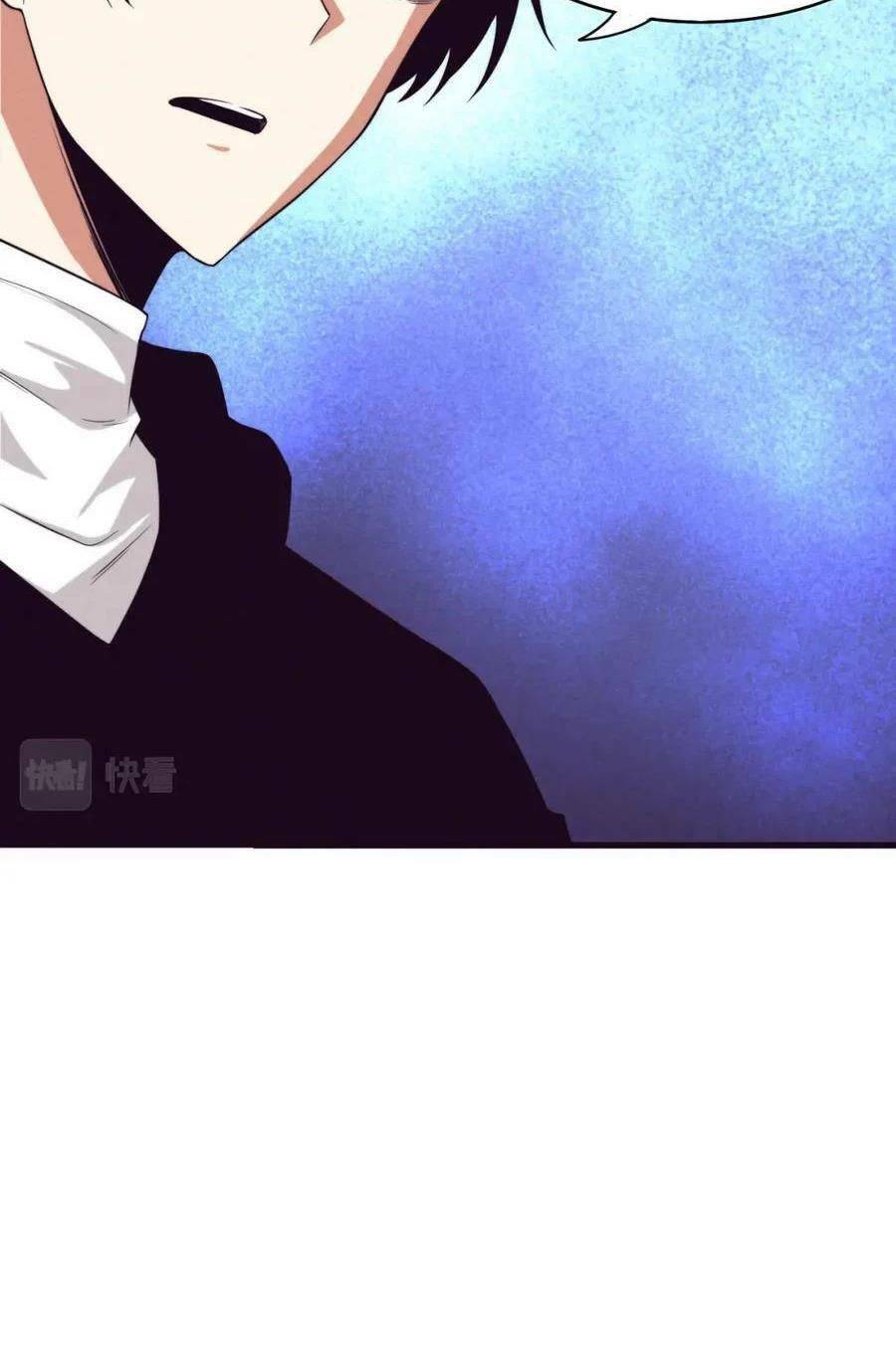 Tiến Hóa Cuồng Triều: Chapter 75