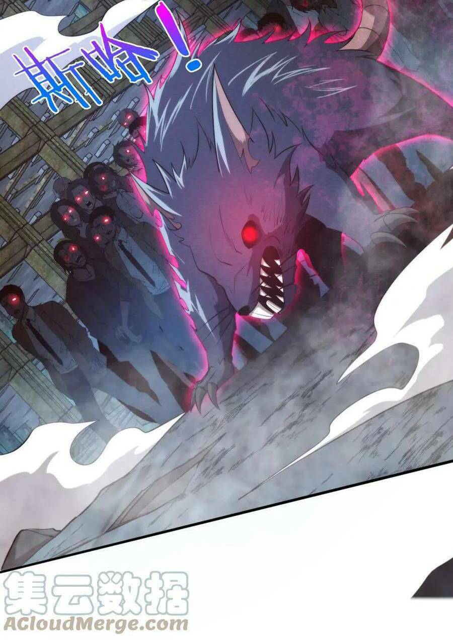 Tiến Hóa Cuồng Triều: Chapter 76