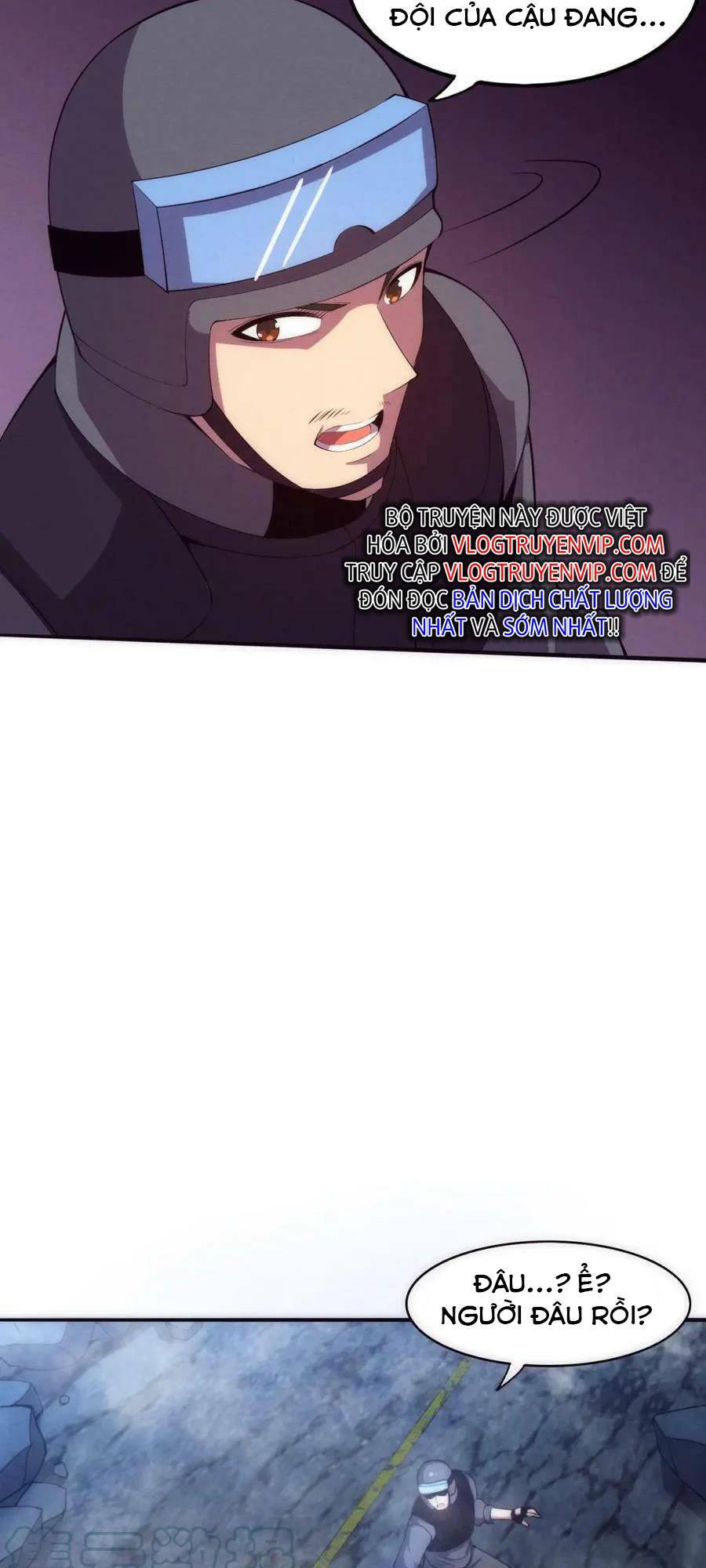 Tiến Hóa Cuồng Triều: Chapter 76