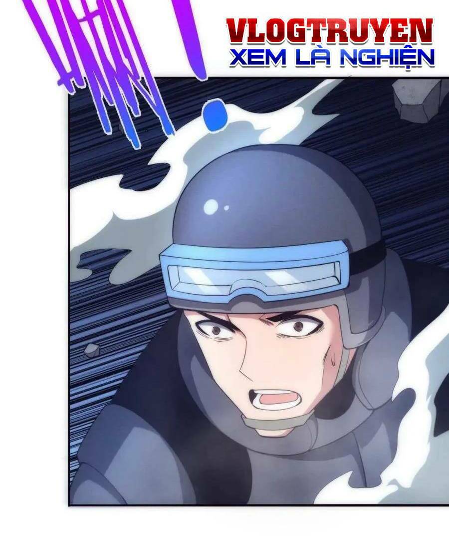 Tiến Hóa Cuồng Triều: Chapter 76