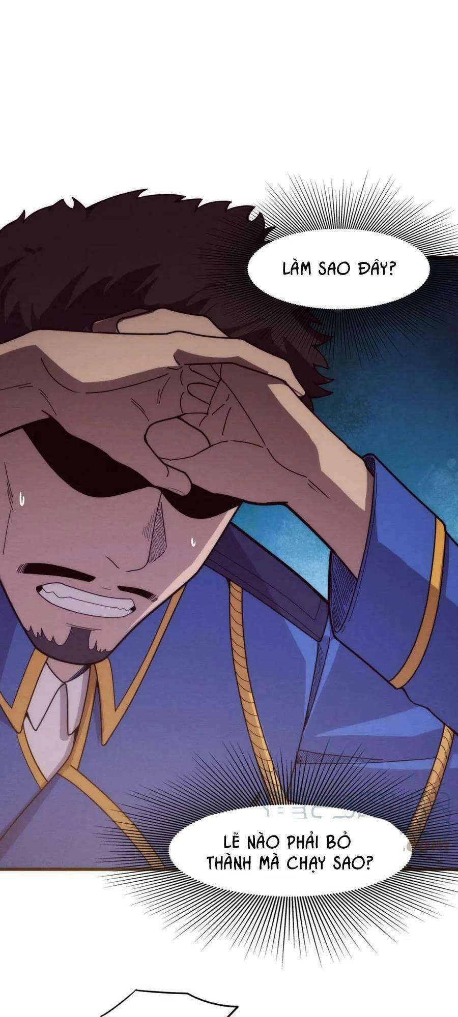 Tiến Hóa Cuồng Triều: Chapter 76