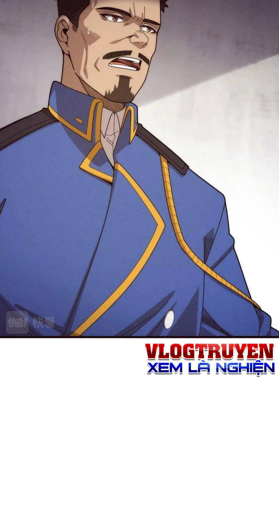 Tiến Hóa Cuồng Triều: Chapter 76