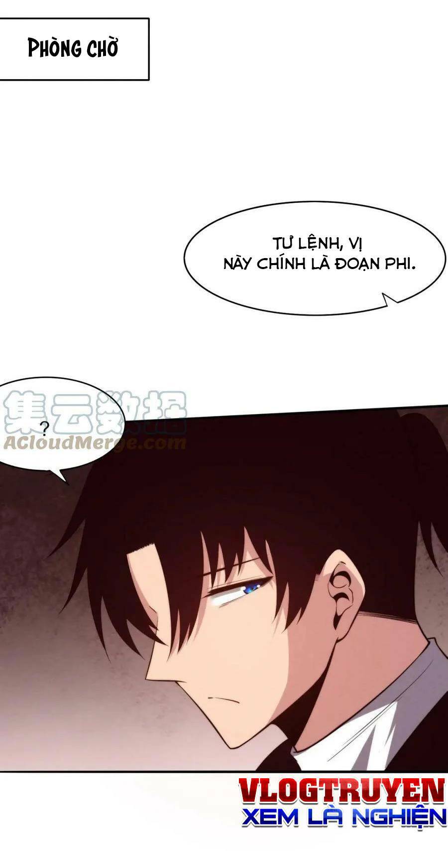 Tiến Hóa Cuồng Triều: Chapter 76